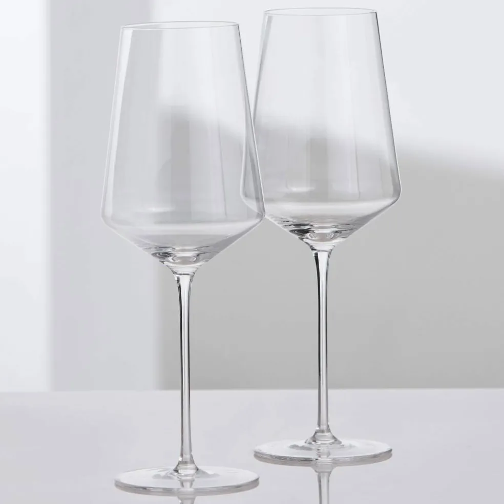 Ultima hvitvinsglass 46 cl, 2-pakning