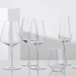 Ultima hvitvinsglass 46 cl, 2-pakning