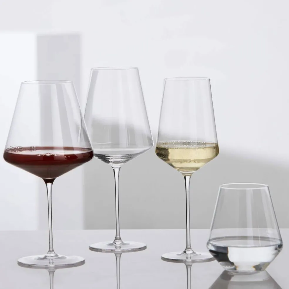 Ultima hvitvinsglass 46 cl, 2-pakning