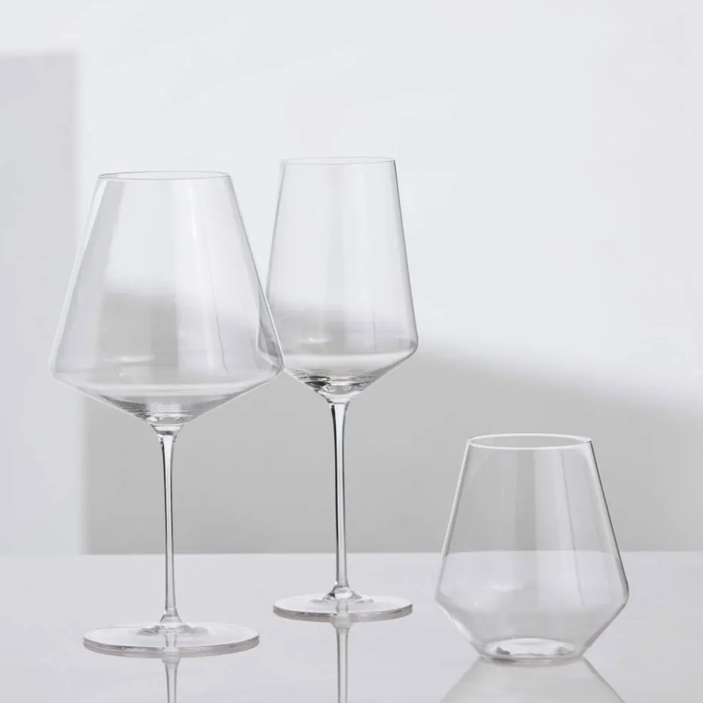 Ultima hvitvinsglass 46 cl, 2-pakning