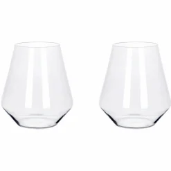 Ultima vannglass 53 cl, 2-pakning