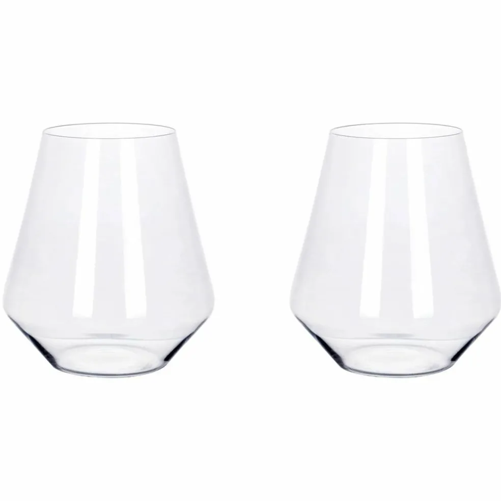 Ultima vannglass 53 cl, 2-pakning