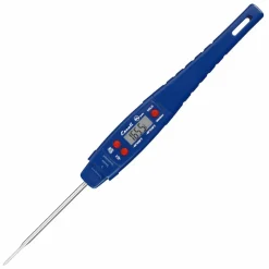 Ultrafast steketermometer