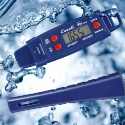 Ultrafast steketermometer