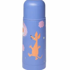 Under paraplyen termosflaske 0,35 liter, korall