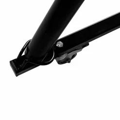 Understell med hjul til Bålpanne 60/70/Premium
