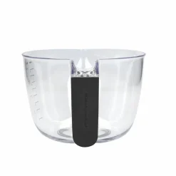Universal målekanne 1,9 liter, svart