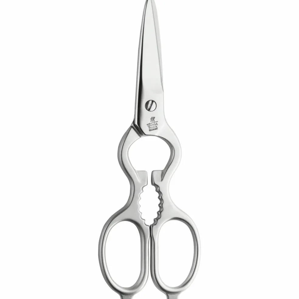 Universalsaks Frioudr Stål Matt Børstet 20 cm