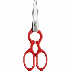 Universalsaks Frioudr Stål Matt Børstet 20 cm