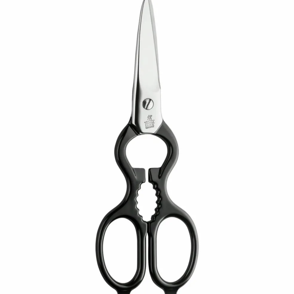 Universalsaks Frioudr Stål Matt Børstet 20 cm