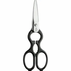 Universalsaks Frioudr Stål Rød 20 cm