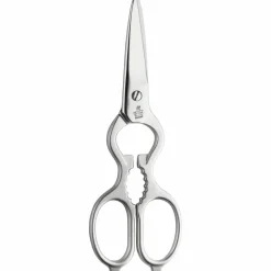 Universalsaks Frioudr Stål Svart 20 cm