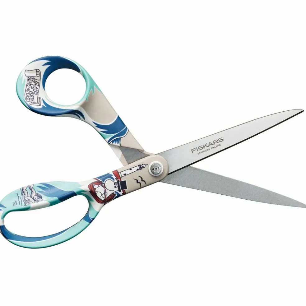 Universalsaks Snusmumrikken