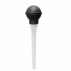 Universal øsepipette, svart