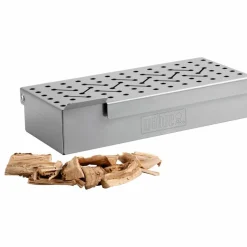 Universal Smoker Box - Passer alle griller