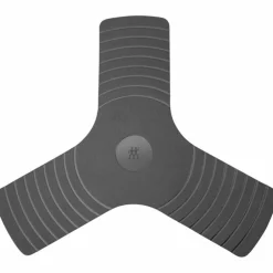 Unlock magnetiske underlag 2-pakning, svart