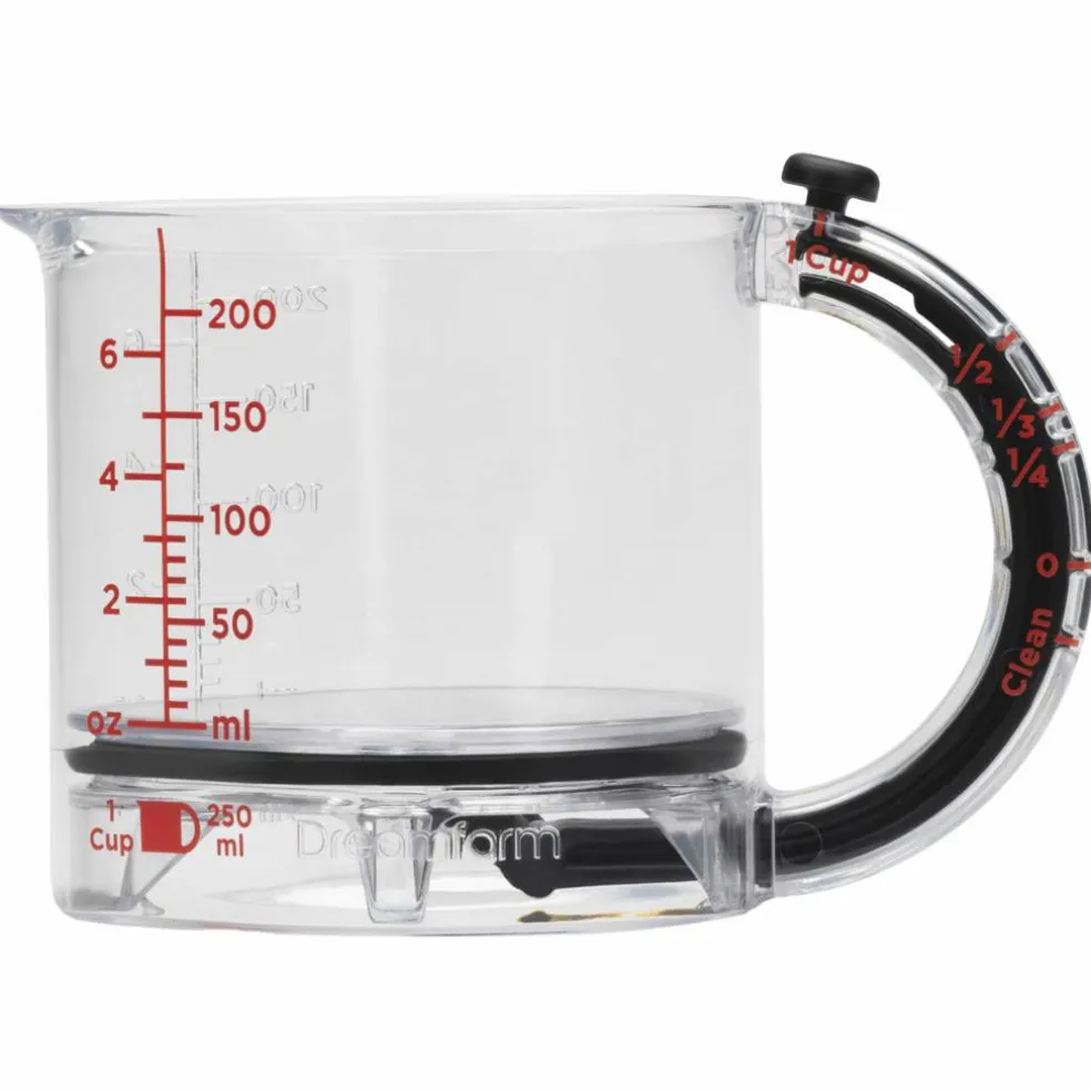 Upcup 1-cup målebeger 250 ml