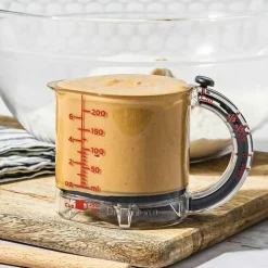 Upcup 1-cup målebeger 250 ml