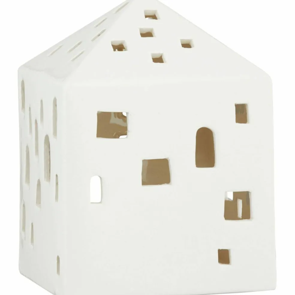Urbania Lyslykt, Rådhus 12,5 cm