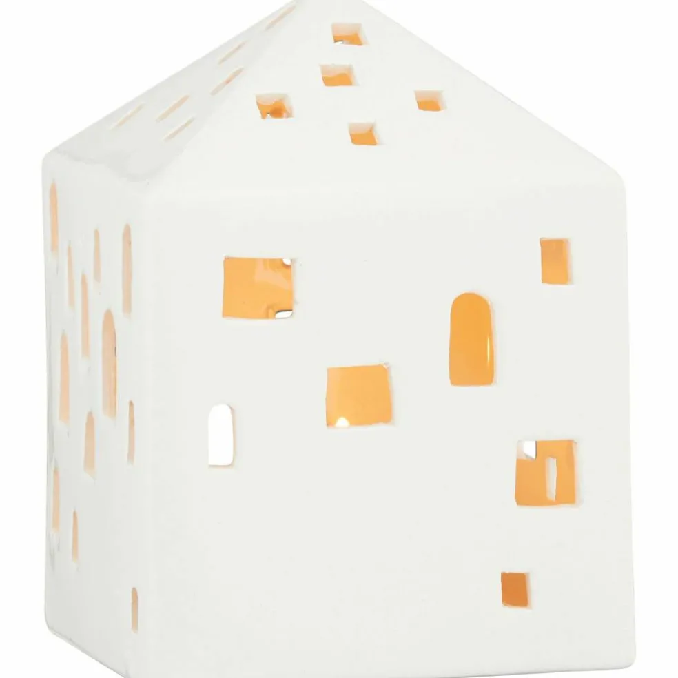 Urbania Lyslykt, Rådhus 12,5 cm