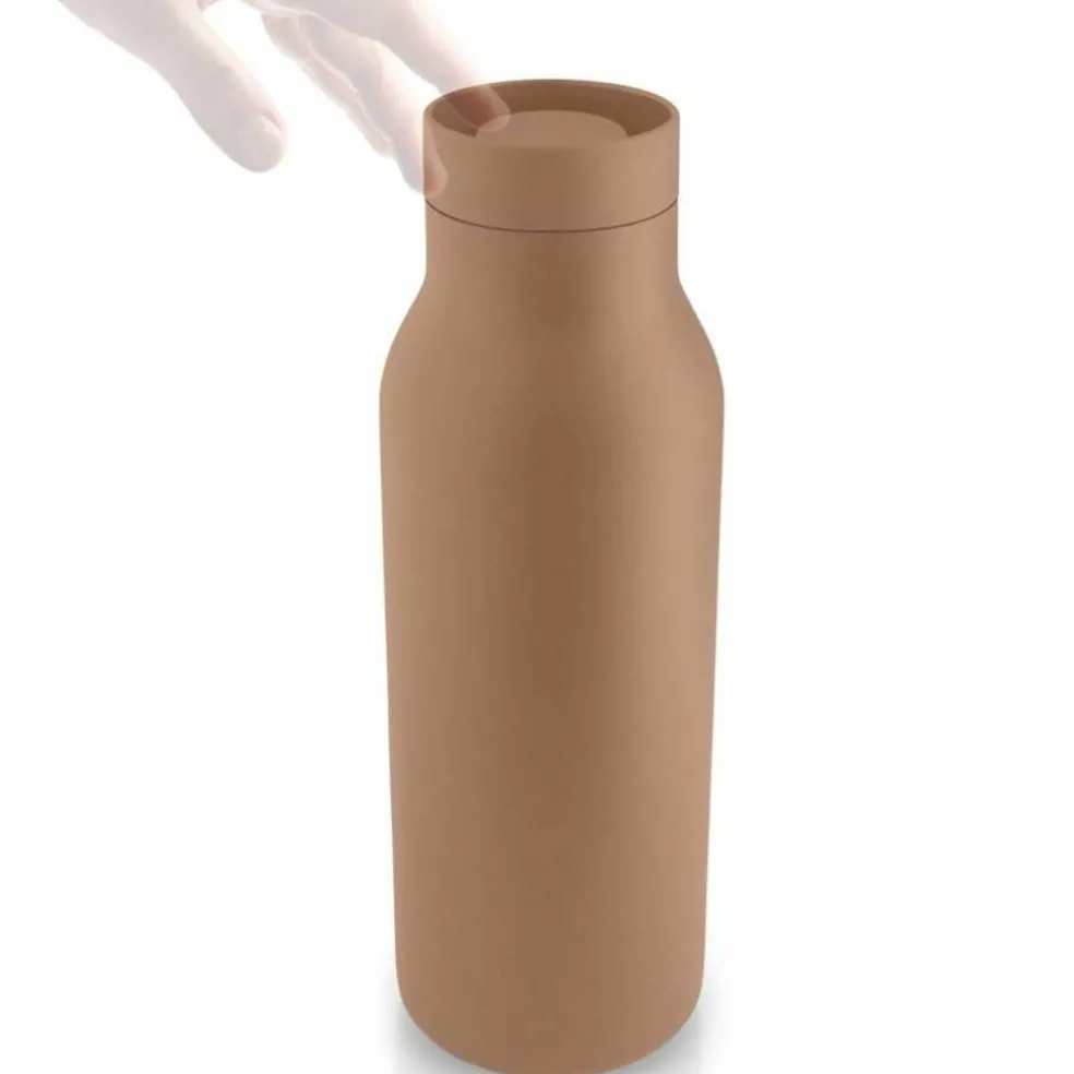 Urban termoflaske 0,5 liter, mocca