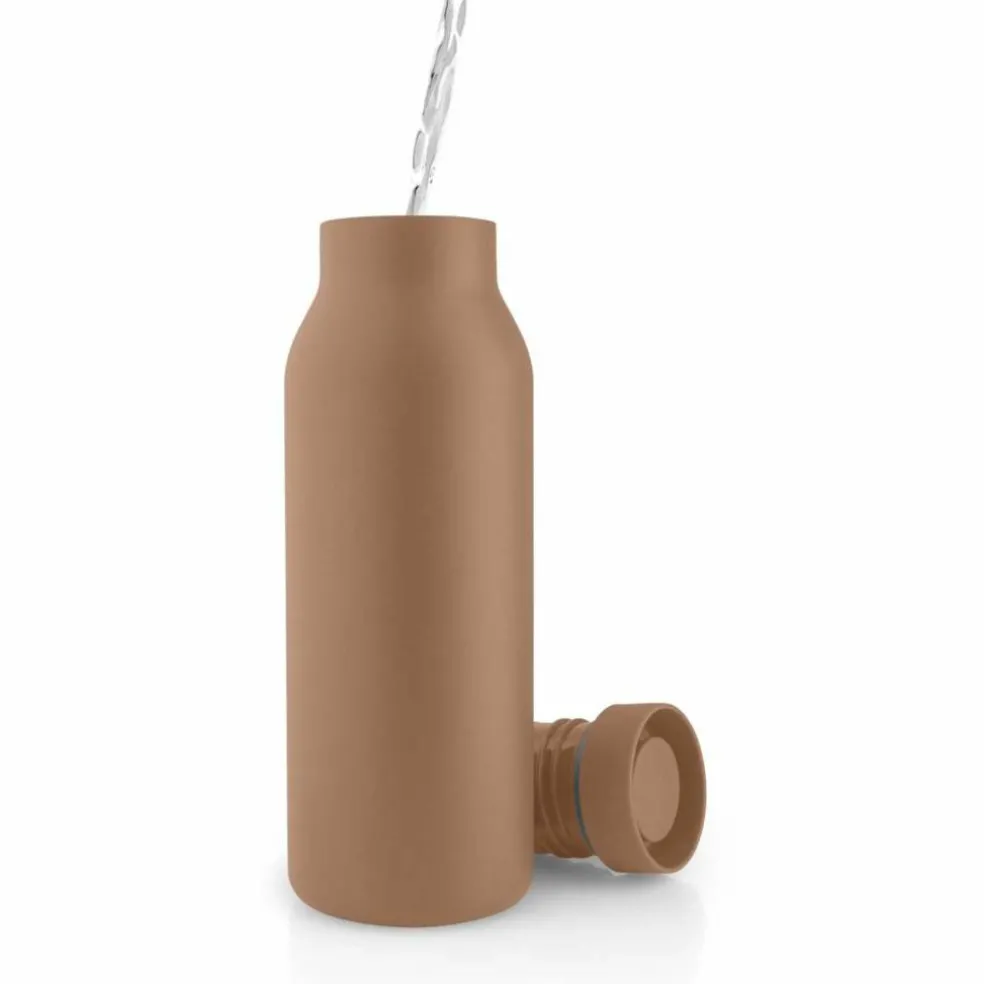 Urban termoflaske 0,5 liter, mocca