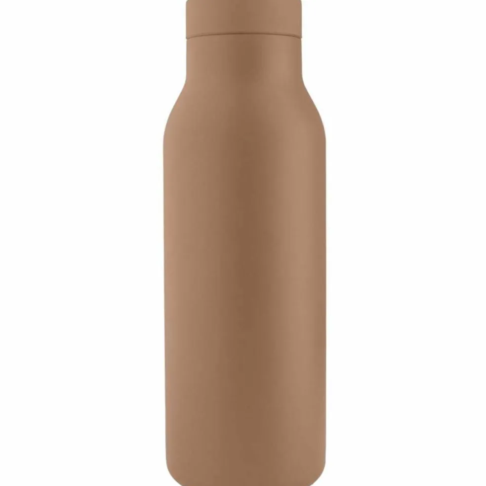 Urban termoflaske 0,5 liter, mocca