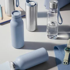 Urban termosflaske 0,5 liter, dusty blue