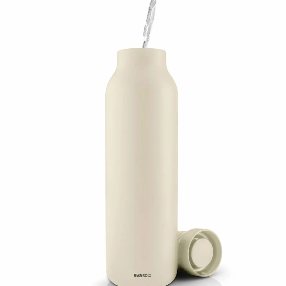 Urban termosflaske 0,7 liter, fig purple