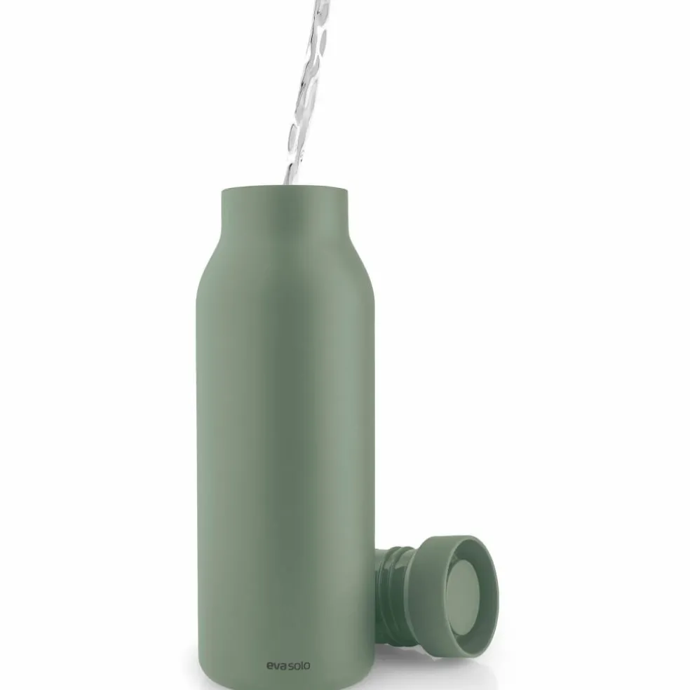 Urban termosflaske 0,5 liter, fig purple