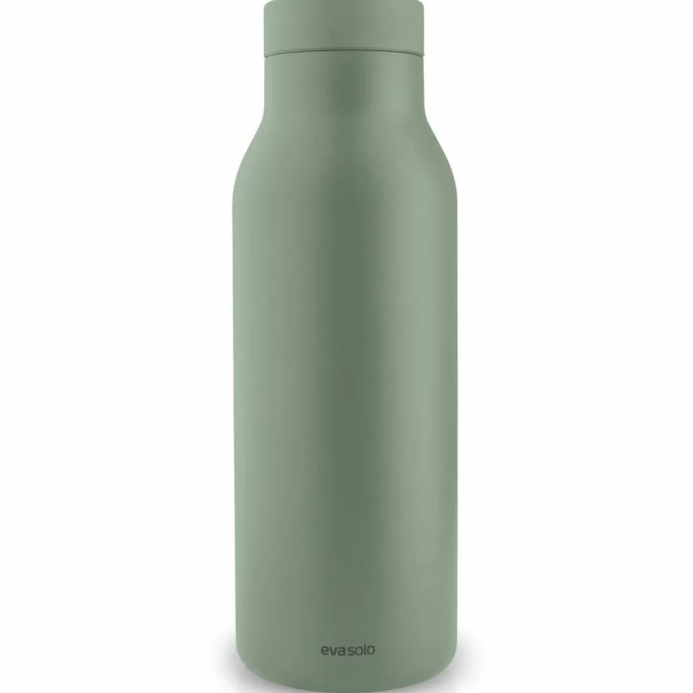Urban termosflaske 0,5 liter, fig purple