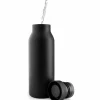 Urban termosflaske 0,5 liter, svart
