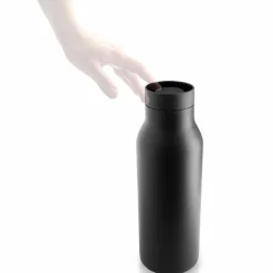 Urban termosflaske 0,5 liter, svart