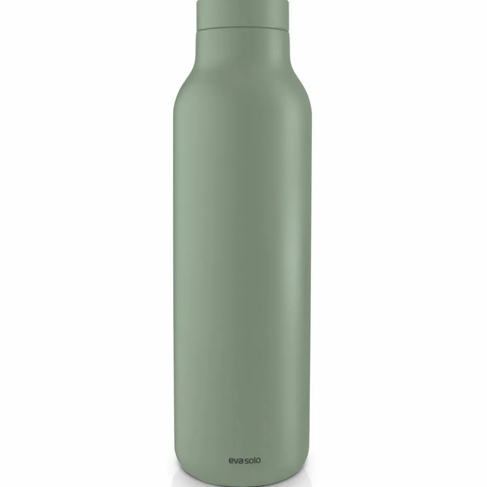 Urban termosflaske 0,7 liter, svart