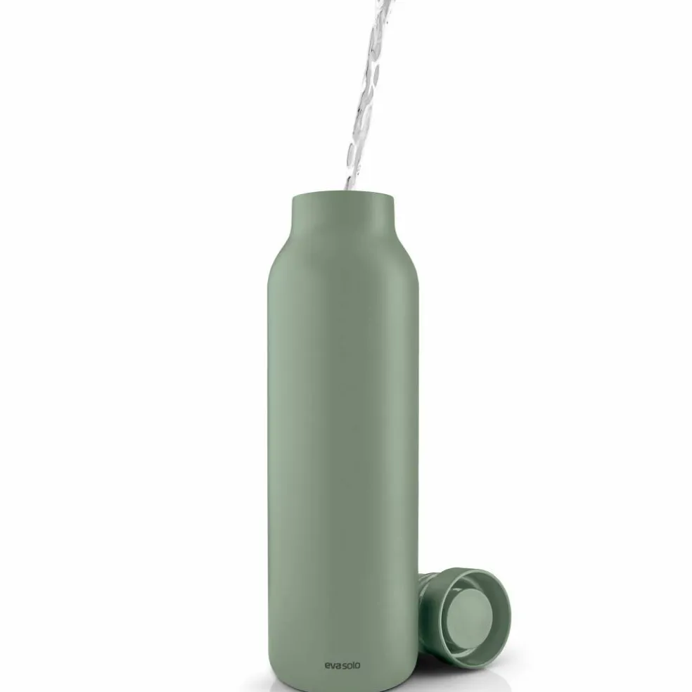 Urban termosflaske 0,7 liter, svart