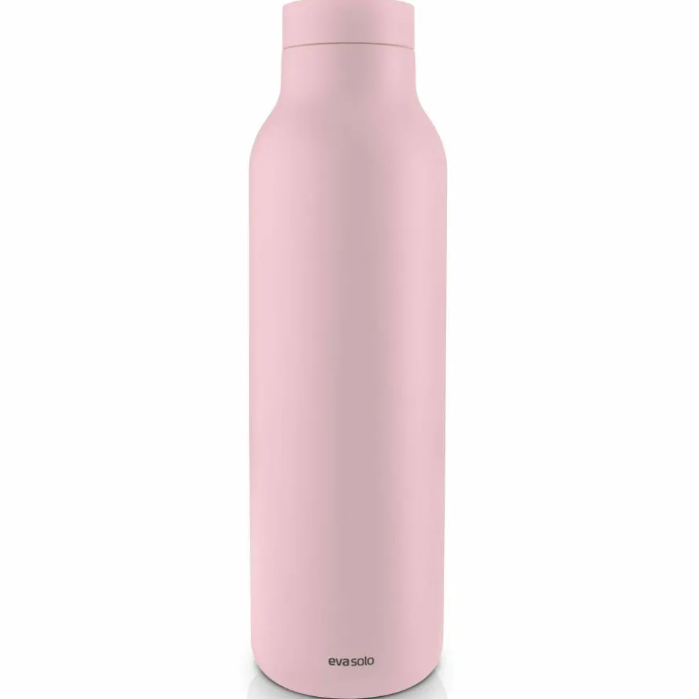 Urban termosflaske 0,7 liter, svart