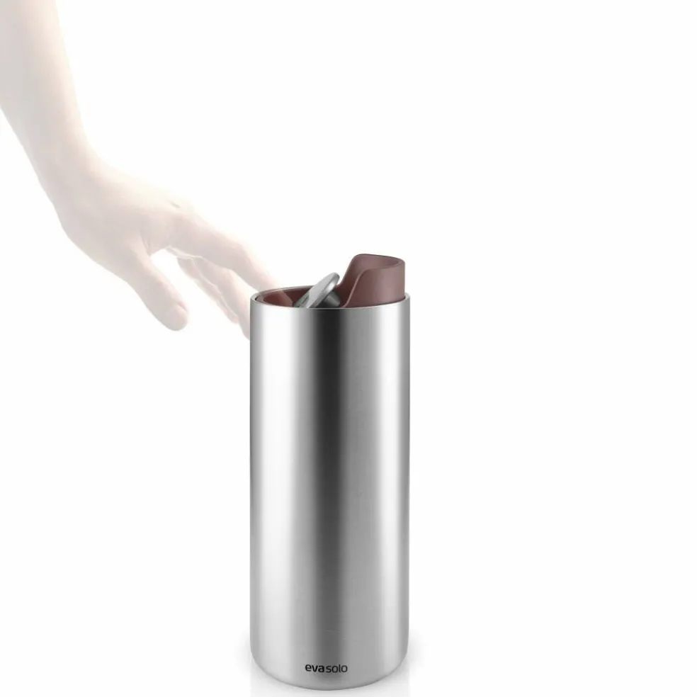 Urban To Go Cup termoskopp 0,35 liter, fig purple