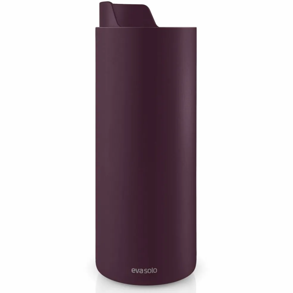 Urban To Go Cup termoskopp 0,35 liter, fig purple