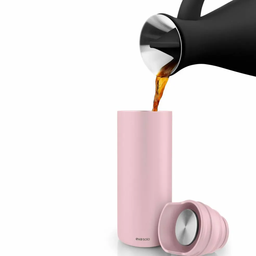 Urban To Go Cup termoskopp 0,35 liter, fig purple