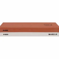 Urtekniv 9 cm, svart