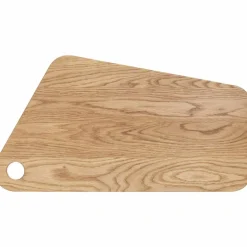 U3 Skjærebrett 46 x 24 cm Medium Oak