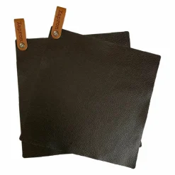 Utah grytekluter 2 stk, choco