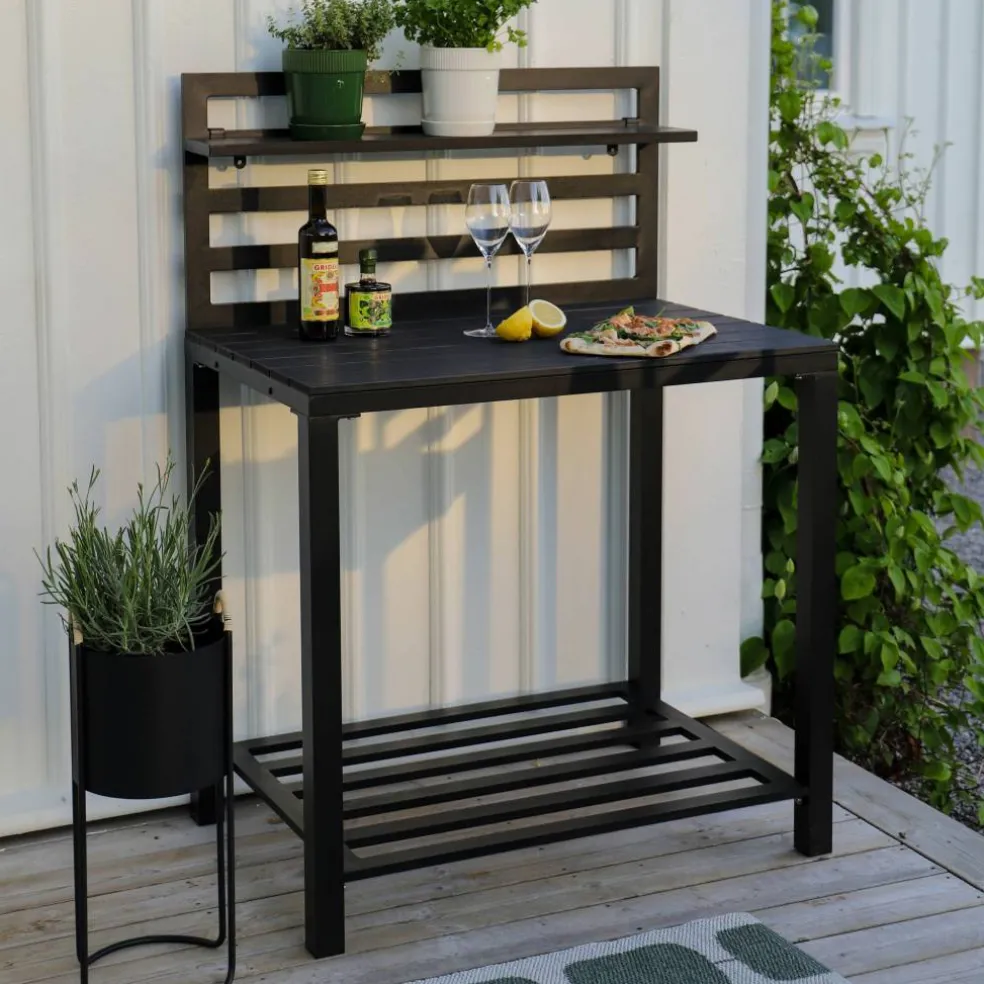 Utekjøkken modul 90 x 60 cm