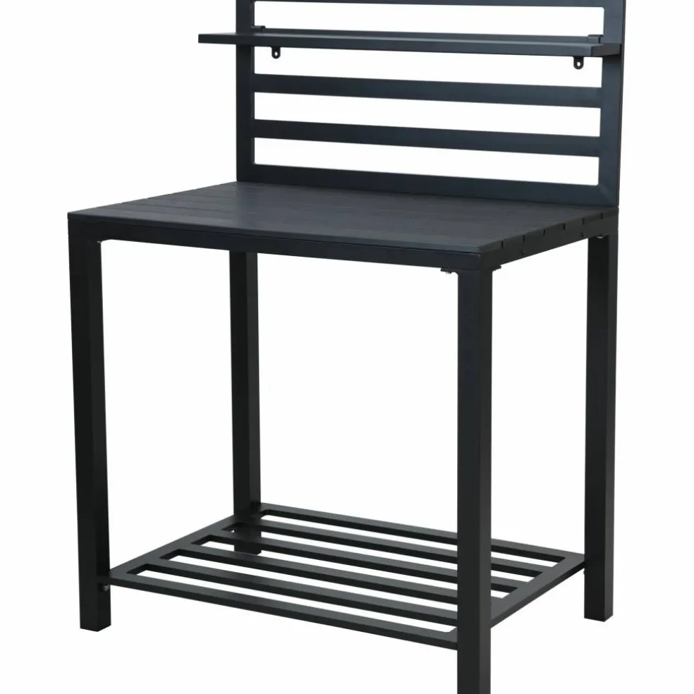 Utekjøkken modul 90 x 60 cm, 2 stk