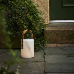 Utendørsdekor Lykt Lucie 34 cm