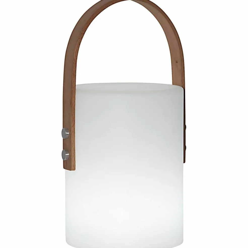 Utendørsdekor Lykt Lucie 34 cm