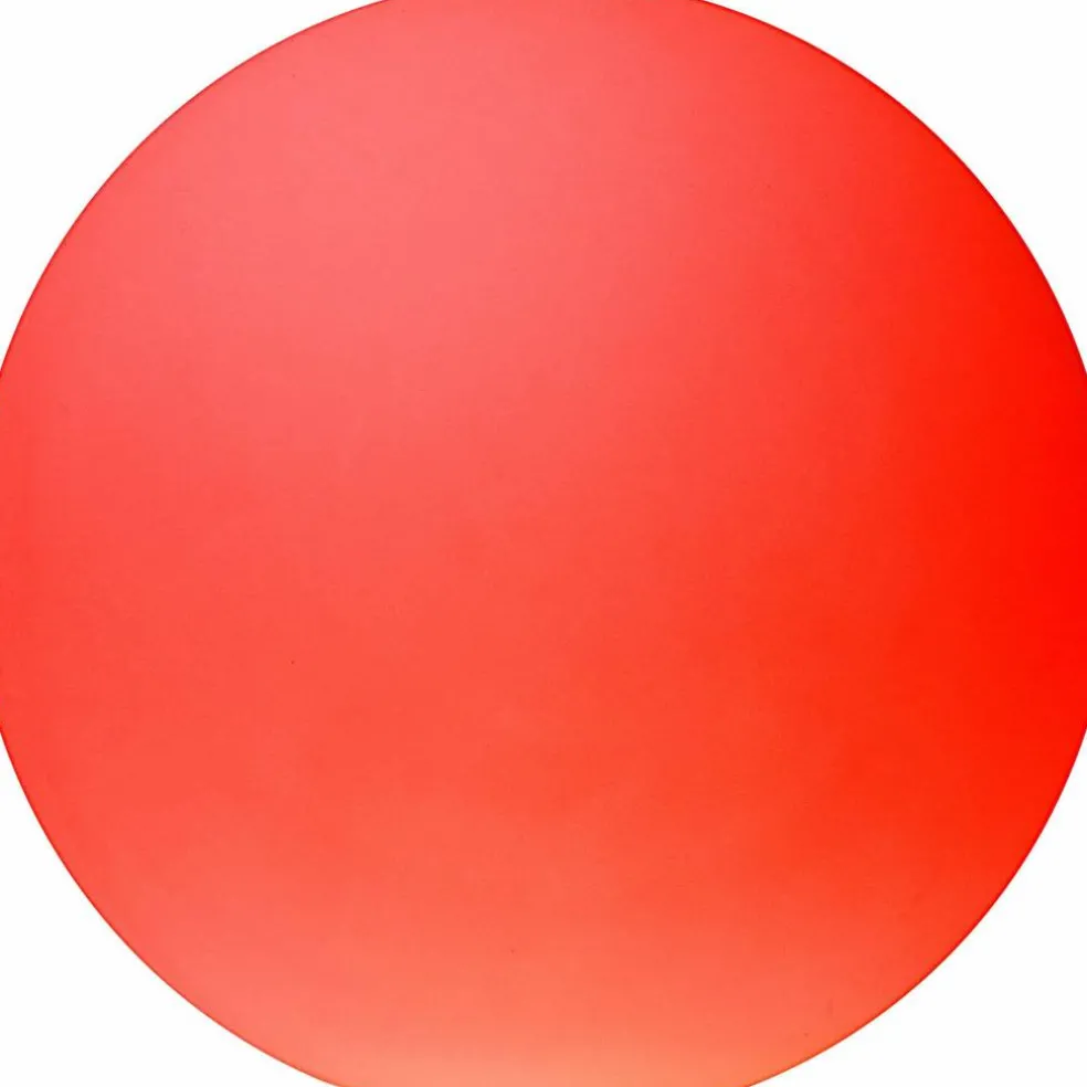 Utendørsdekor Twilights Globe 38 cm