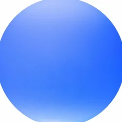 Utendørsdekor Twilights Globe 48 cm