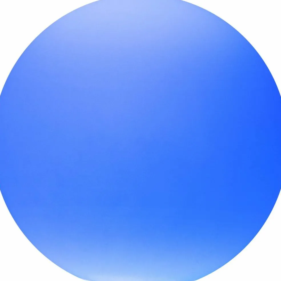 Utendørsdekor Twilights Globe 48 cm
