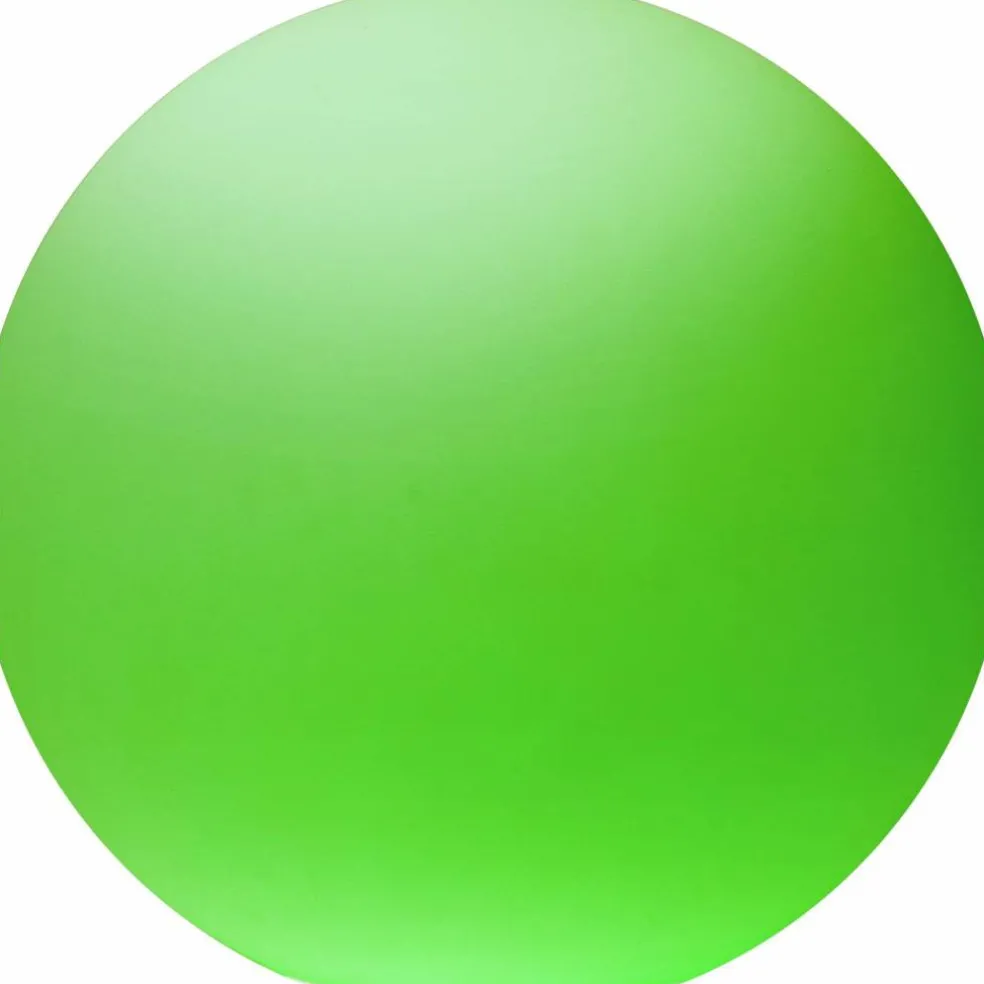 Utendørsdekor Twilights Globe 48 cm